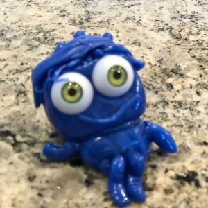 Meet your Posher, Jocelyn